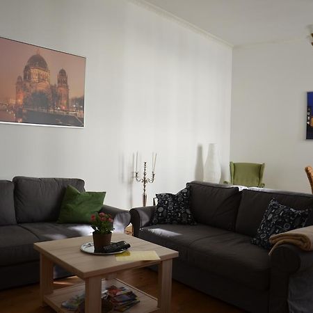Apartament Berlinberlin Zewnętrze zdjęcie