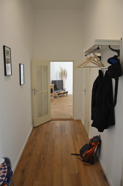 Apartament Berlinberlin Zewnętrze zdjęcie