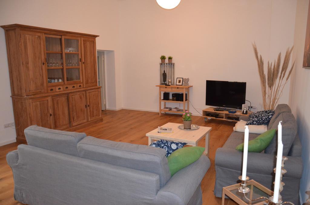 Apartament Berlinberlin Zewnętrze zdjęcie