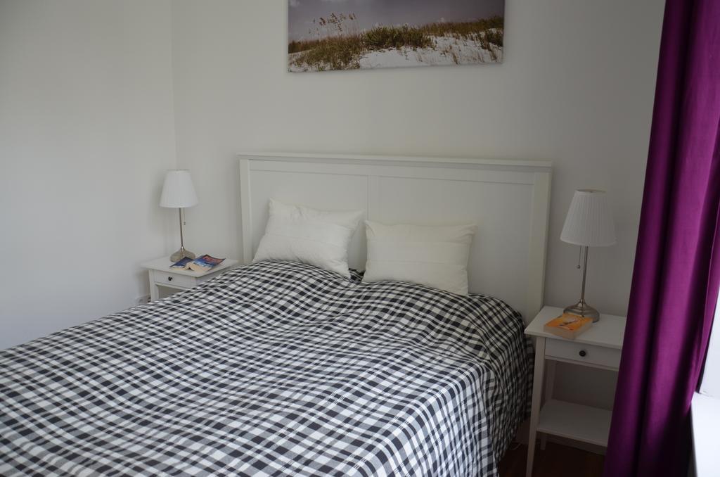 Apartament Berlinberlin Zewnętrze zdjęcie