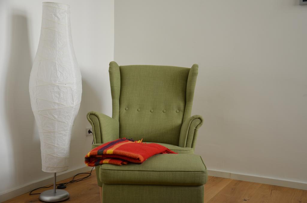 Apartament Berlinberlin Zewnętrze zdjęcie