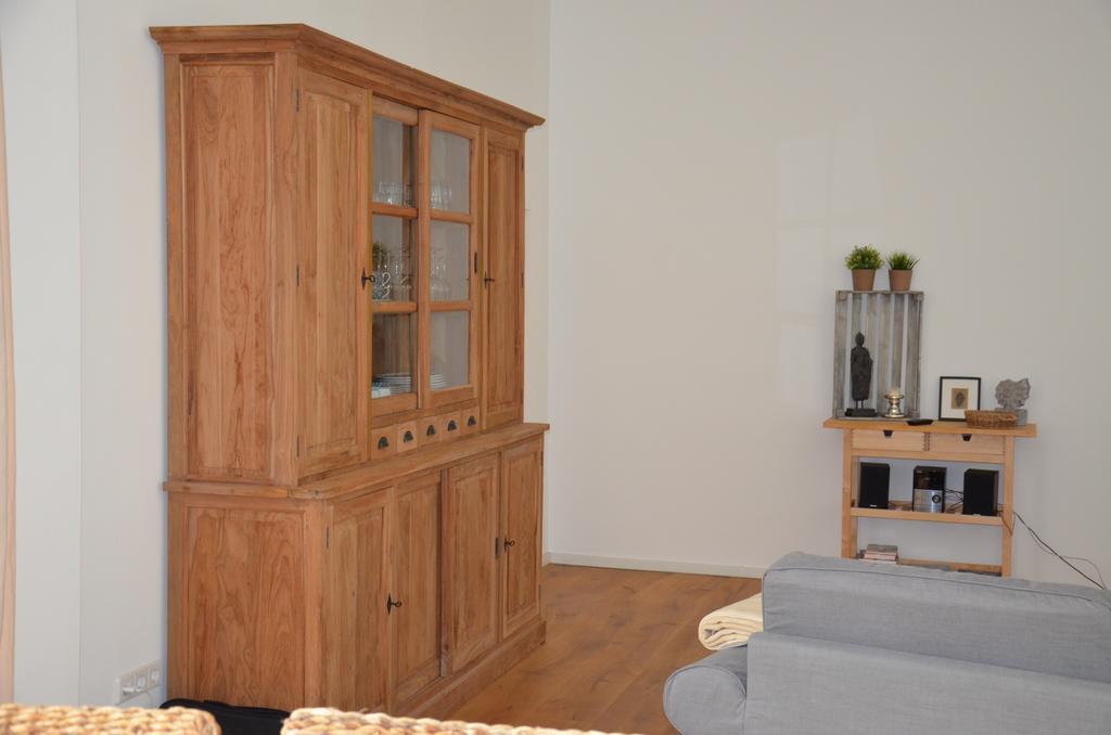 Apartament Berlinberlin Zewnętrze zdjęcie