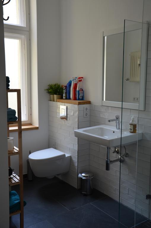 Apartament Berlinberlin Zewnętrze zdjęcie